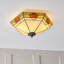 Warford Flush Mount