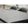 Morganti Rectangular 6 - Person 205Cm Long Dining Set