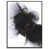 Black Floater Frame is unavailable