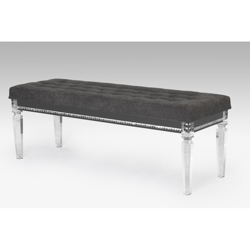Banc rembourré Oakpark