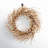 24 " Handmade Berry and Twig Foam and Twig Wreath