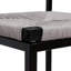 Ensemble de 2 tabourets de bar Honey-172669703