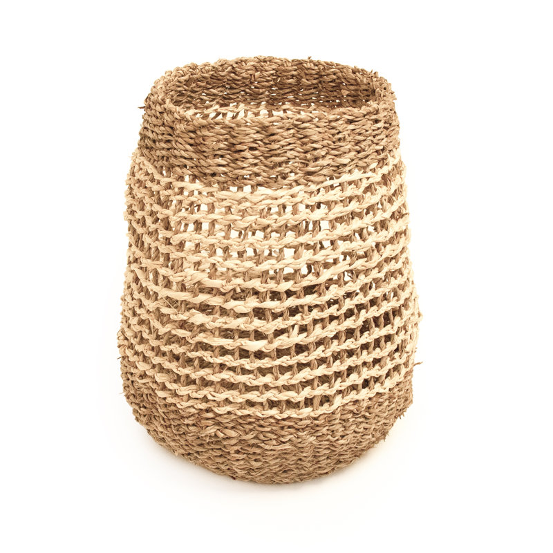 Panier général en ruppie maritime