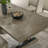 Dasher Extendable Double Pedestal Dining Set-1335481659