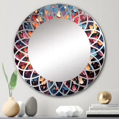 Miroir mural Lyusha
