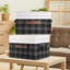 August Grove Fabric Bin