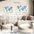 Aliaz Blue Map-108095494