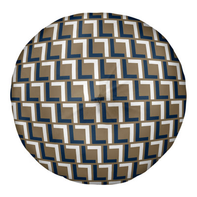 Housse de coussin et insert St Louis