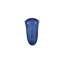 Classic Convex Cycladic Wall Art, Blue-1087189685