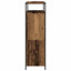 16 Pair Shoe Storage Cabinet