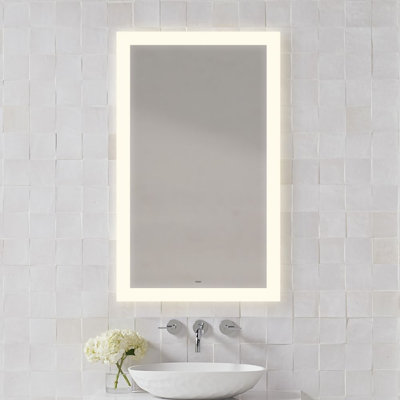 Miroir vitalité