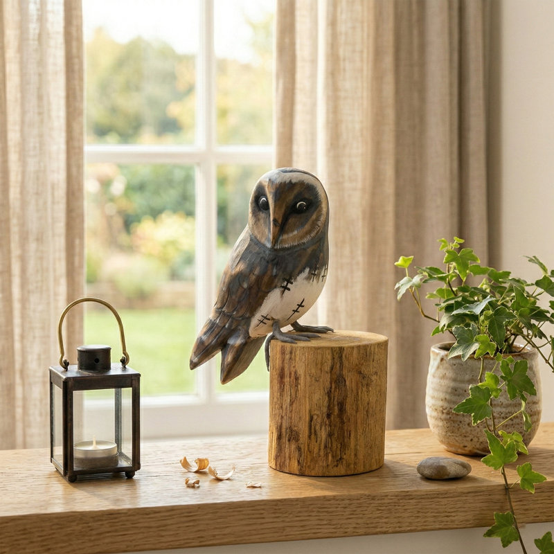 Bonneanne Animals Figurines & Sculptures