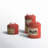 Metal Canister - Set of 3