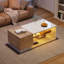 Coffee Table with Storage