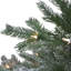 Sapin de Noël artificiel illuminé 54 '