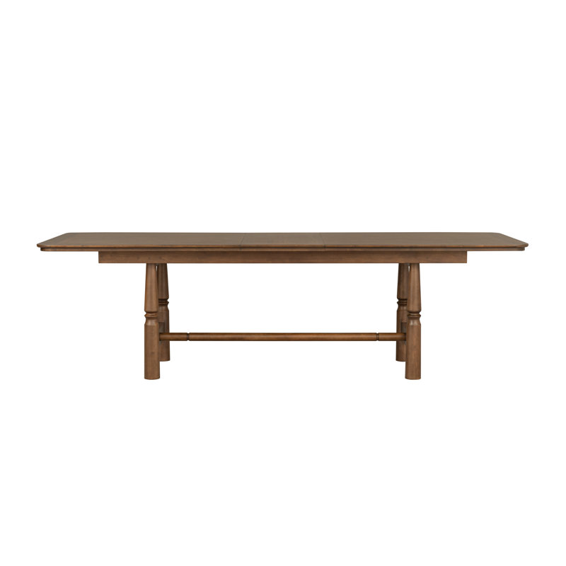Camellia Rectangular Dining Table