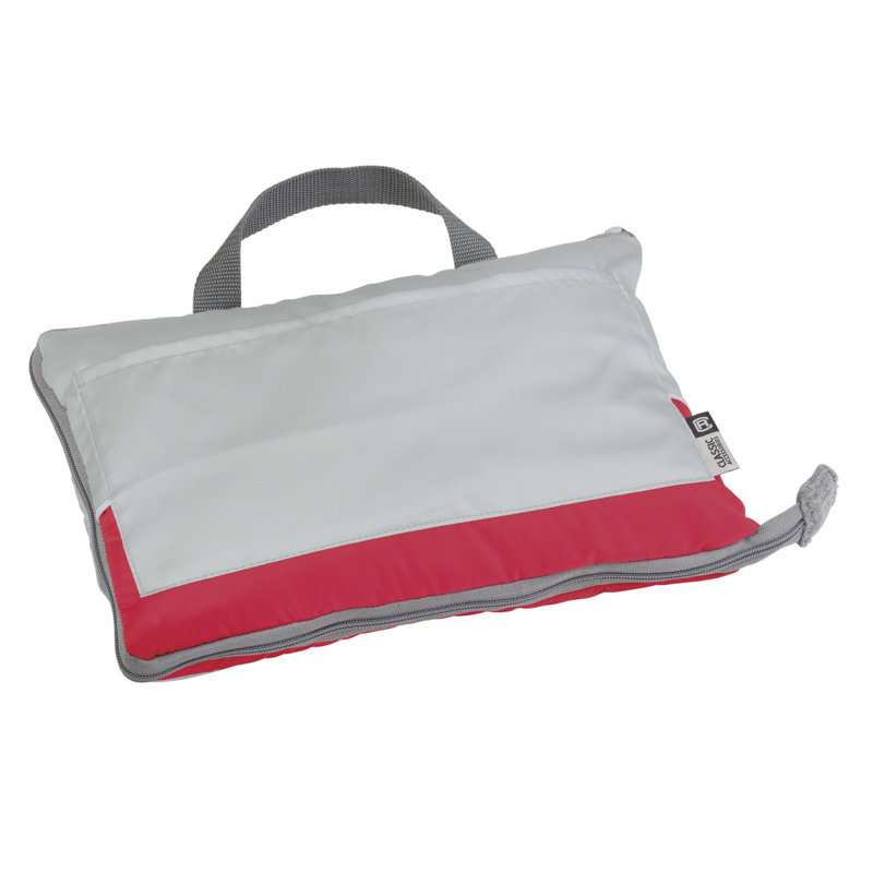 Golf Cart Cover By Classic Accessories, Pink/Silver Shot