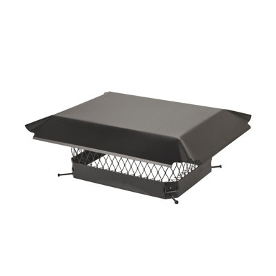 Harriette Steel Venting Kit