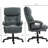 Big and Tall Office Chair, Up to 450 lbs. Heavy DuHigh Back Desk Chair with Swivel Wheels, Executive Computer Chair for Heavy People