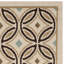 Tapis d'intérieur / extérieur à motif géométrique Amatia Veranda-1041695175