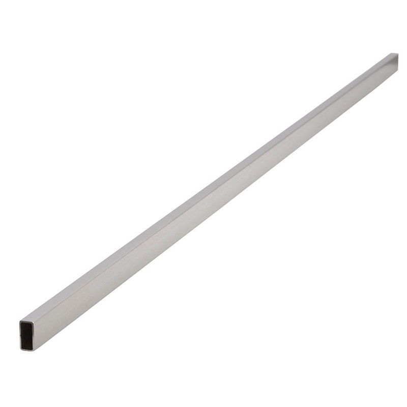 Longs tubes rectangulaires