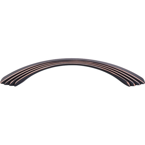 Sydney Flair 5" Center to Center Bar pull, 5" Center to Center, Umbrio