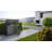 Biohort Highboard 200 7 ft. W x 3 ft. D Galvanized Steel Garage Shed