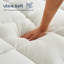 Surmatelas en mousse viscoélastique rafraîchissante Millman-76703475