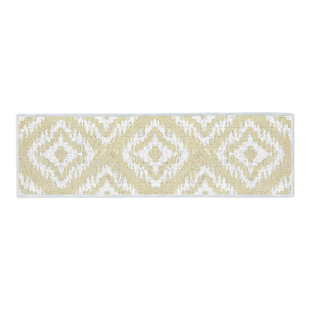 Tetra One Colour Design Stair Tread (Set of 13)