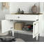 35.4'' W 1 - Drawer Dresser