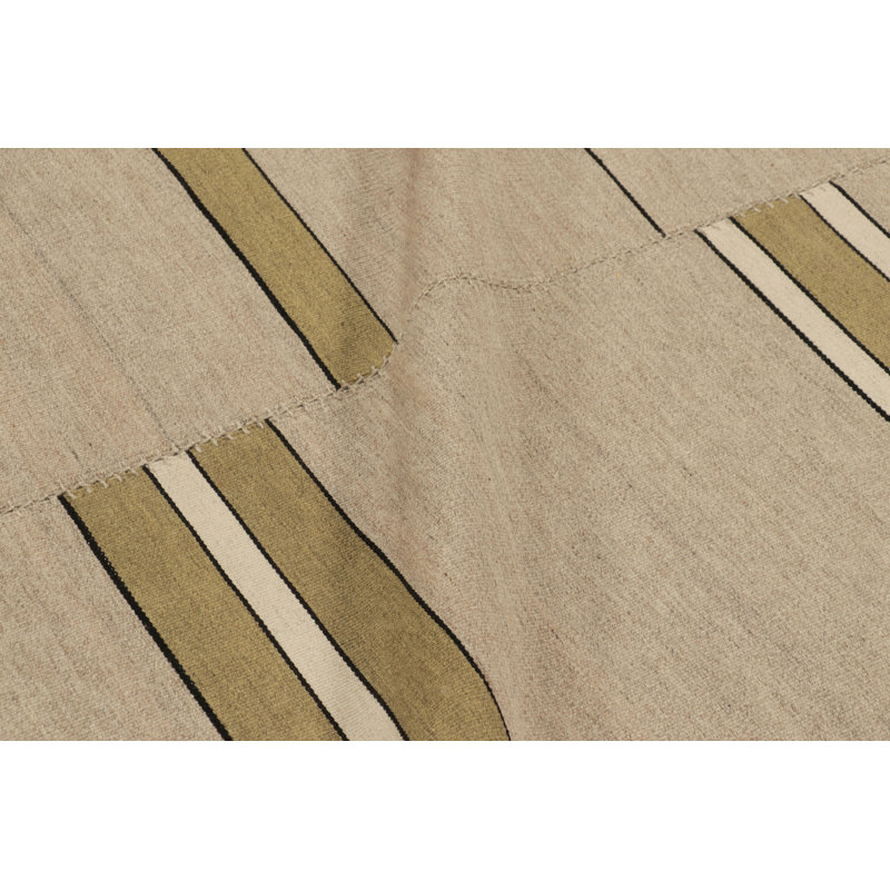 Rez Kilim One-of-a-Kind 8'8x11'10 Area Rug