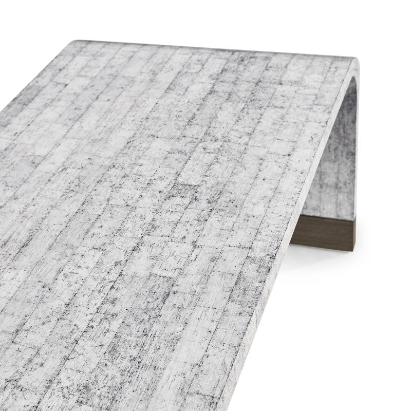 Gaia Rectangular Coffee Table