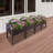 Avamarti Raised Garden Bed