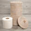 Porte-papier hygiénique sur pied Rael-1926916382