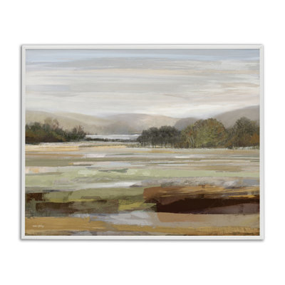 Art giclée par Amber Sterling