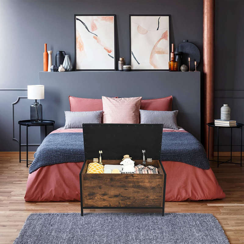 Banc de rangement Danhui