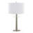 Contemporary Accent Table Lamp