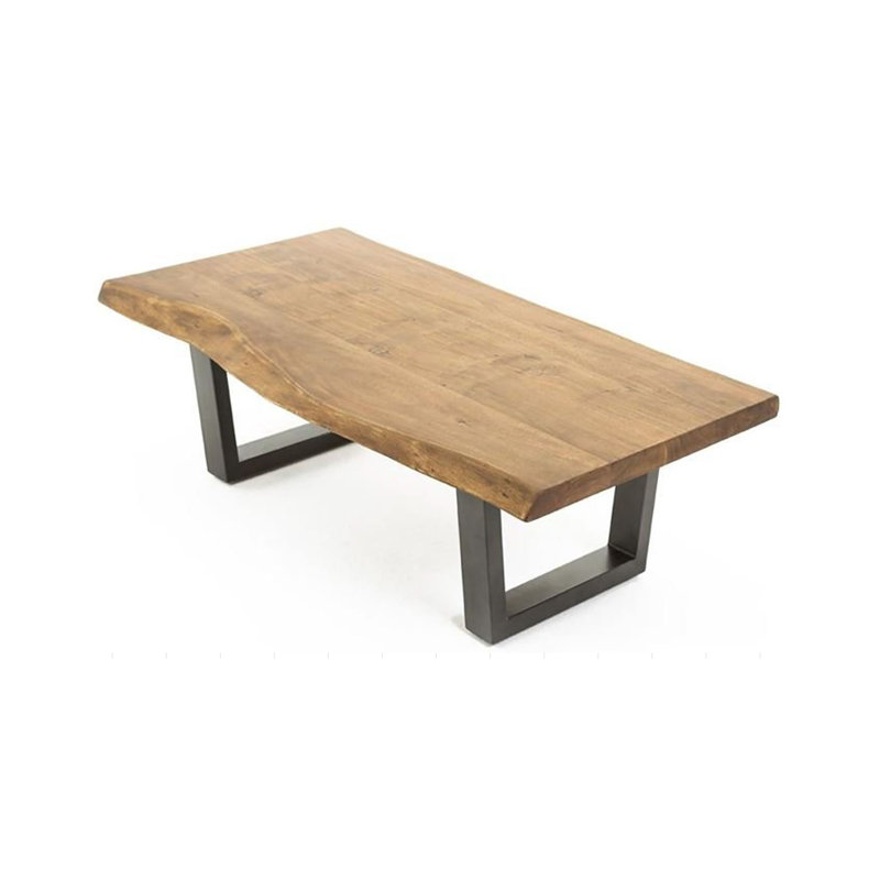 Sled Coffee Table