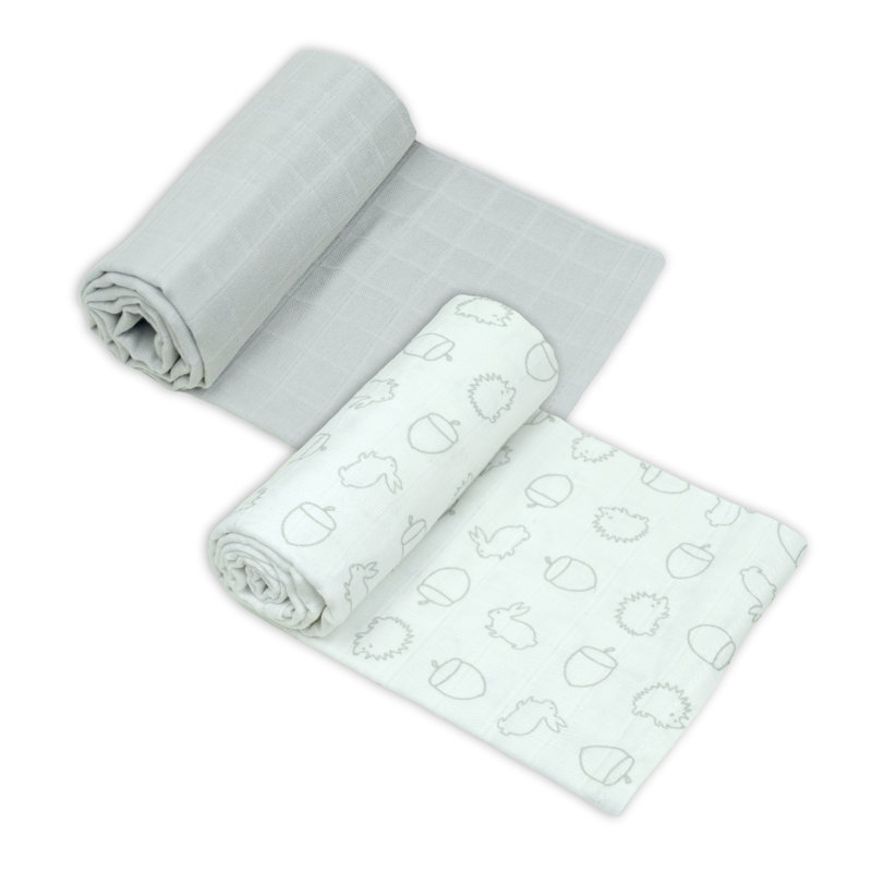 Cotton Swaddle