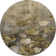 Premium Machine Washable Cerrito Taupe Rug