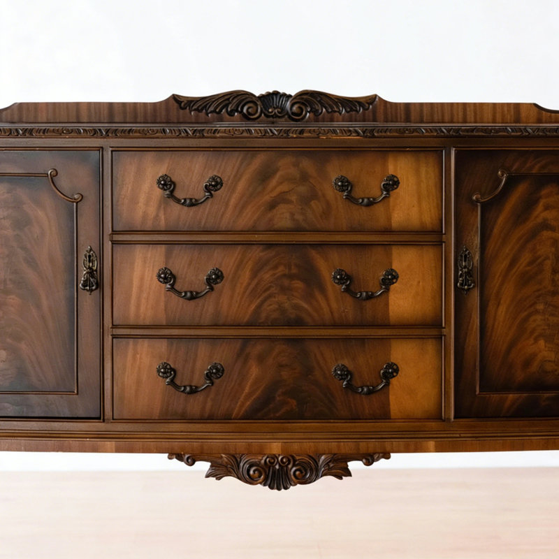 Multifunctional Home Sideboard