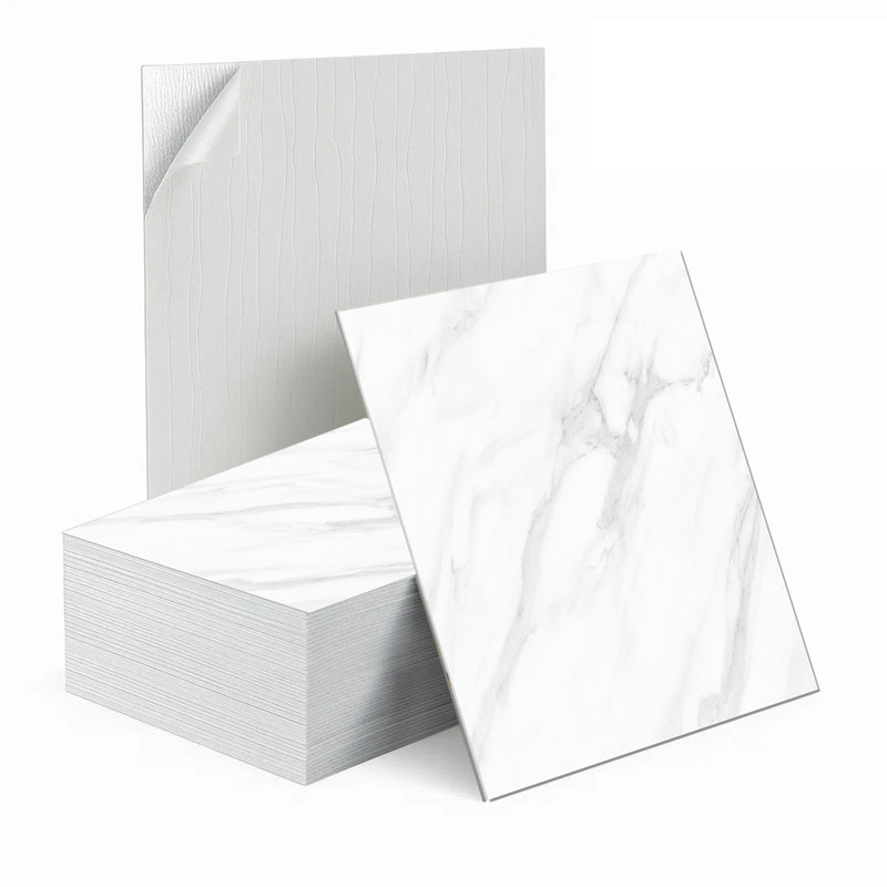 Wall Decals, White