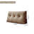  Polyester Headboard Back Support Throw Pillow-861099197-861099186