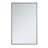 Sabine Metal Rectangle Wall Mirror-86867434-86933723
