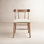 Waverly Genuine Leather Dining Chair