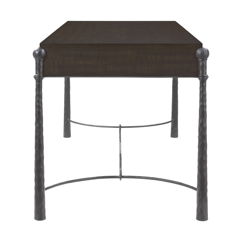 Spencer London Metal Writing Desk