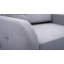 Hoggard Upholstered Accent Chair with Footstool-998480235