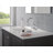 Single Handle Bathroom Faucet-125061978