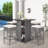 Marciel Bar Set with Stools