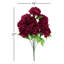 Faux Peony Stem